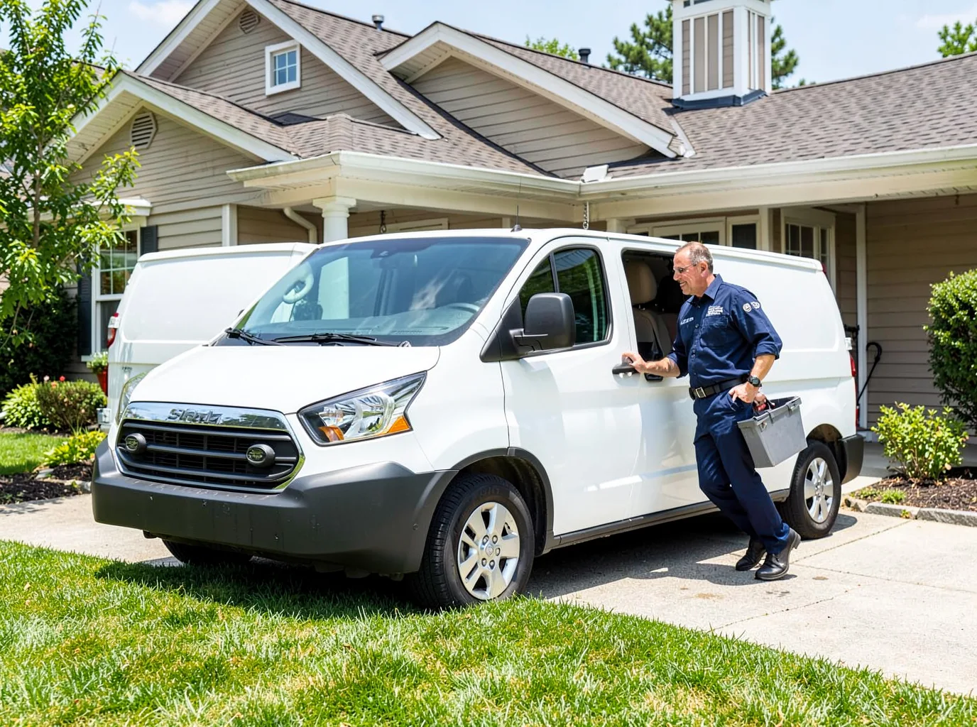 Emergency Plumber company in Brandywine, WV