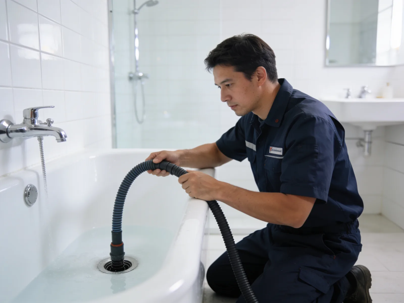 Emergency Plumber Brandywine, WV FAQs